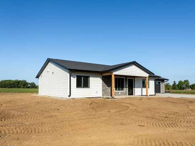 Thorp Residential Real Estate