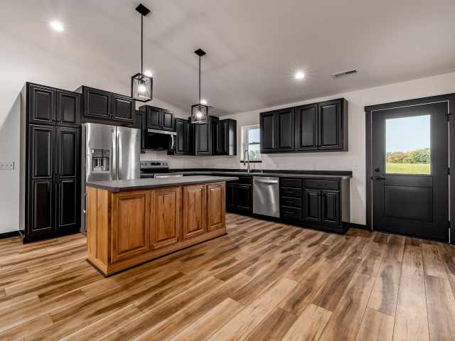 Thorp Residential Real Estate