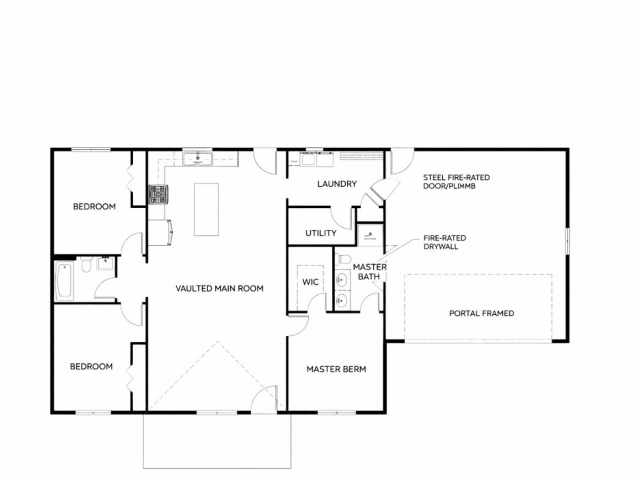 Thorp Residential Real Estate