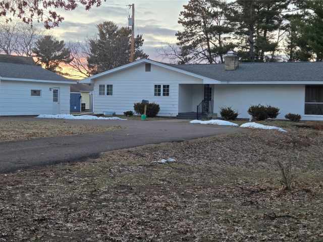 Chippewa Falls Residential Real Estate