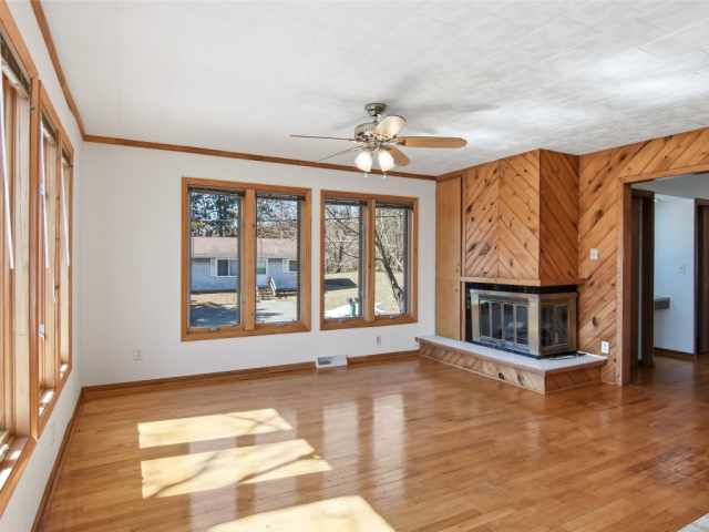 Eau Claire Residential Real Estate