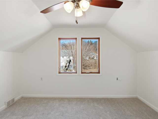 Eau Claire Residential Real Estate