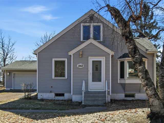 Eau Claire Residential Real Estate