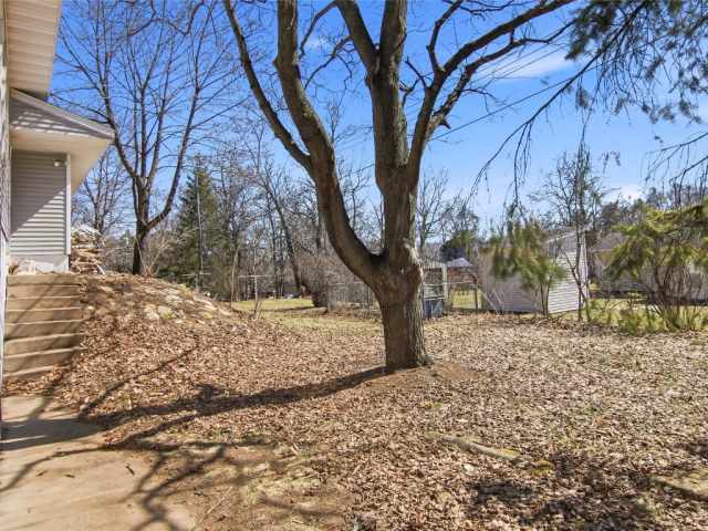 Eau Claire Residential Real Estate