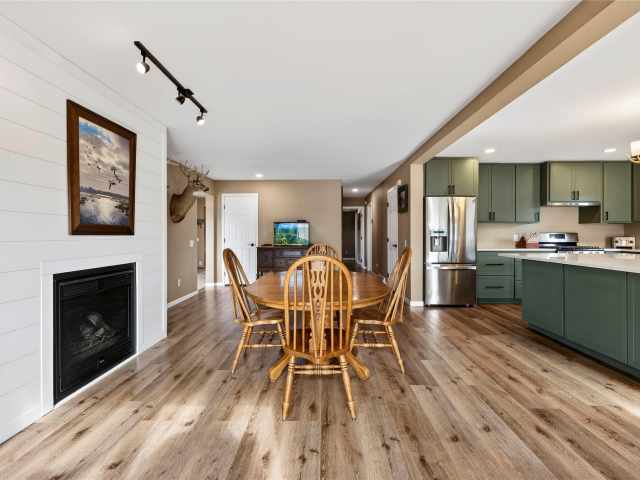 Sarona Residential Real Estate