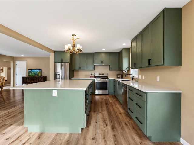 Sarona Residential Real Estate