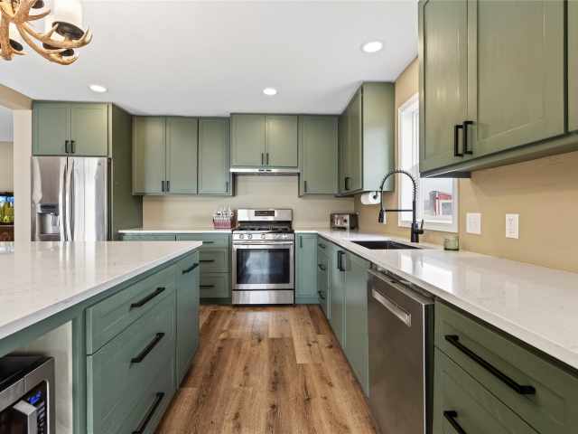 Sarona Residential Real Estate