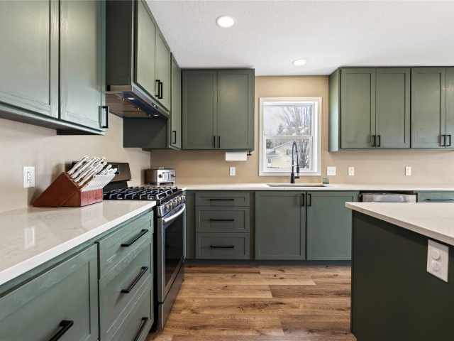 Sarona Residential Real Estate