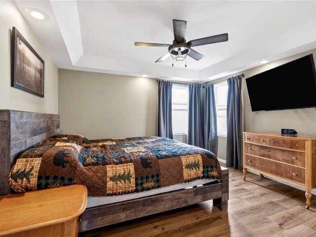 Sarona Residential Real Estate