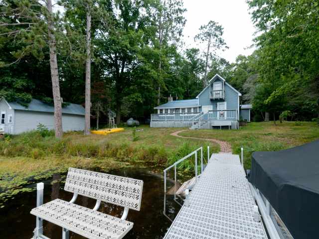 Weyerhaeuser Residential Real Estate