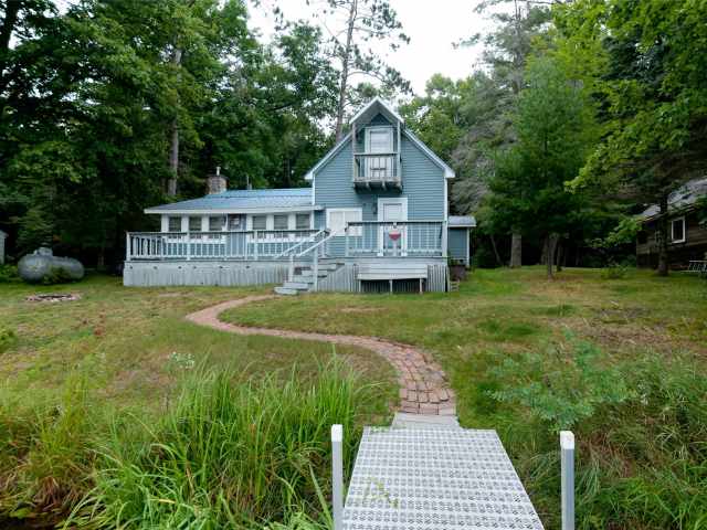 Weyerhaeuser Residential Real Estate