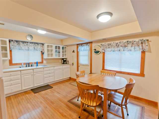 Weyerhaeuser Residential Real Estate