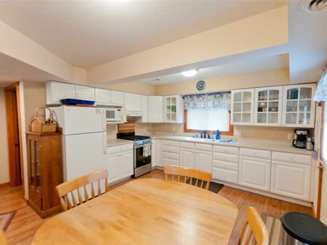 Weyerhaeuser Residential Real Estate