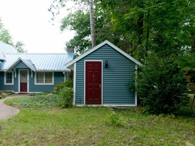 Weyerhaeuser Residential Real Estate