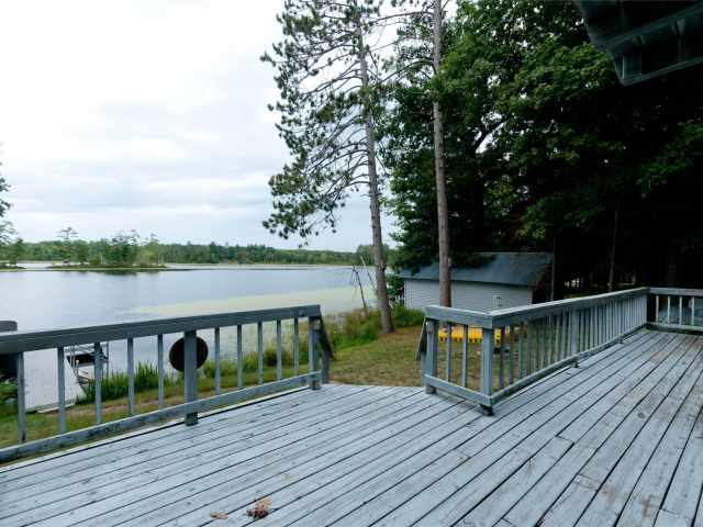 Weyerhaeuser Residential Real Estate