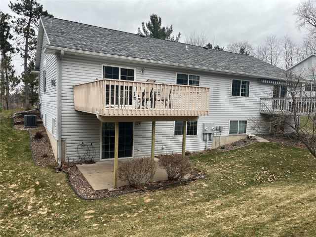 Eau Claire Residential Real Estate