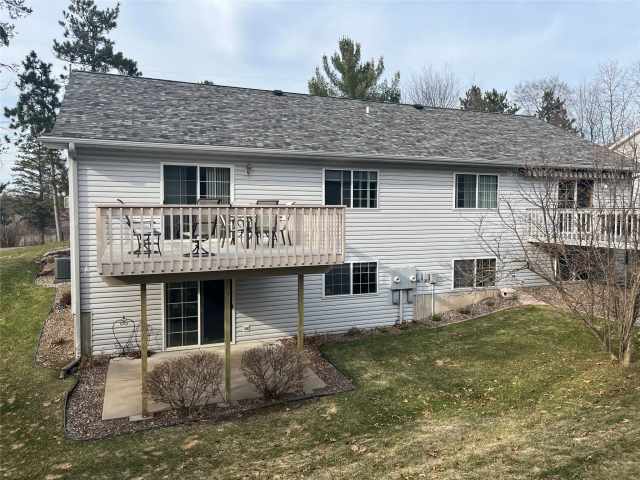 Eau Claire Residential Real Estate