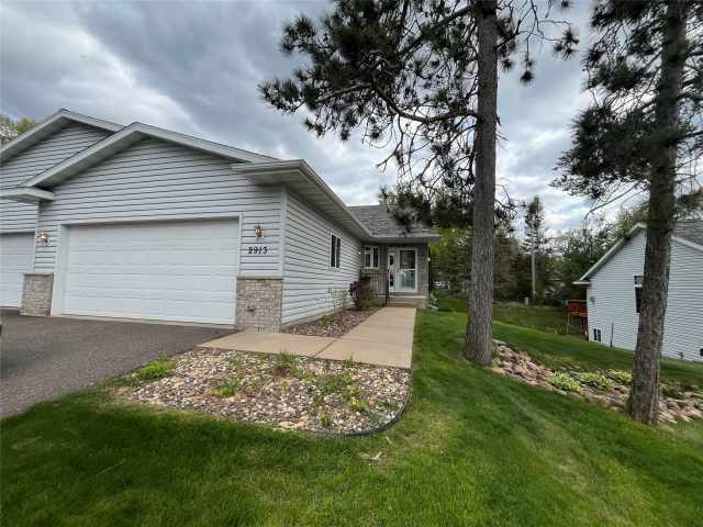 Eau Claire Residential Real Estate
