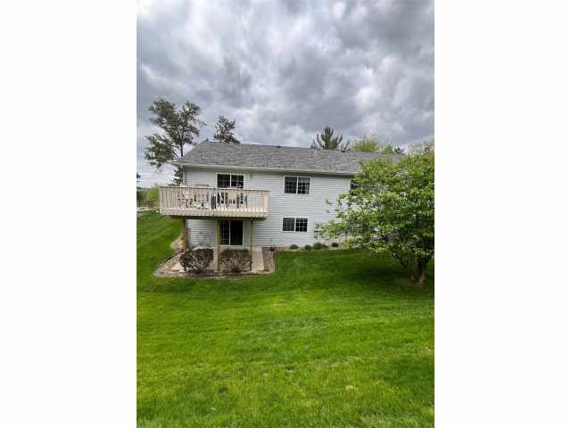 Eau Claire Residential Real Estate