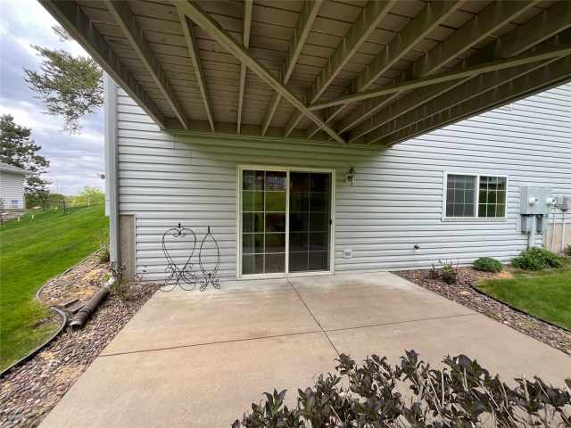 Eau Claire Residential Real Estate