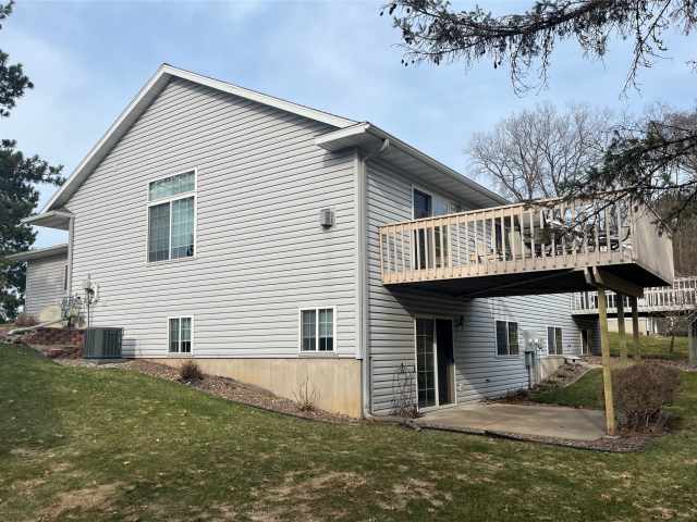 Eau Claire Residential Real Estate