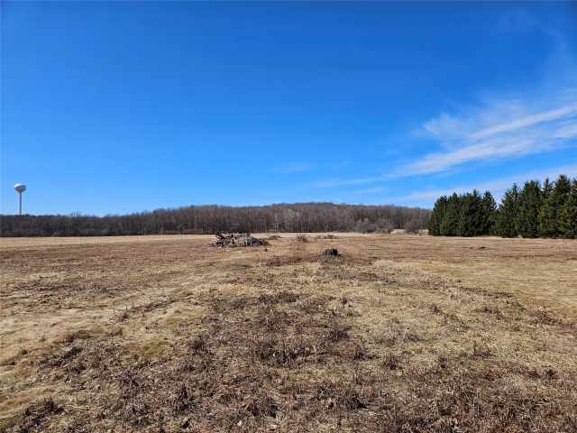Rice Lake Land Real Estate