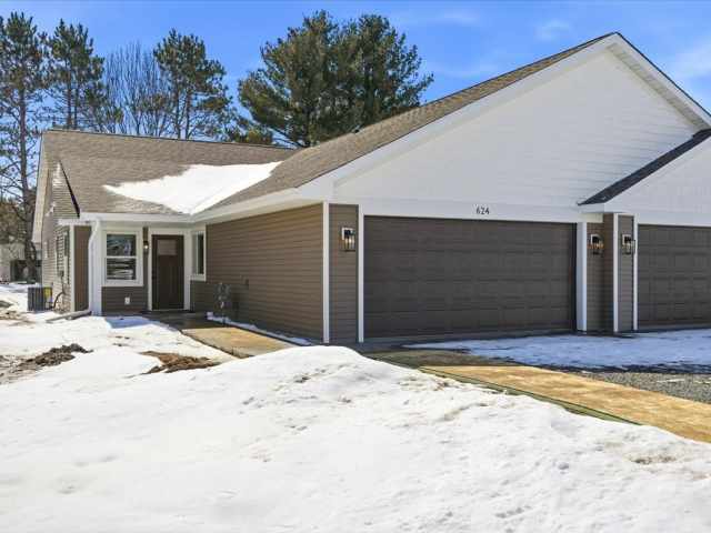 Amery Residential Real Estate