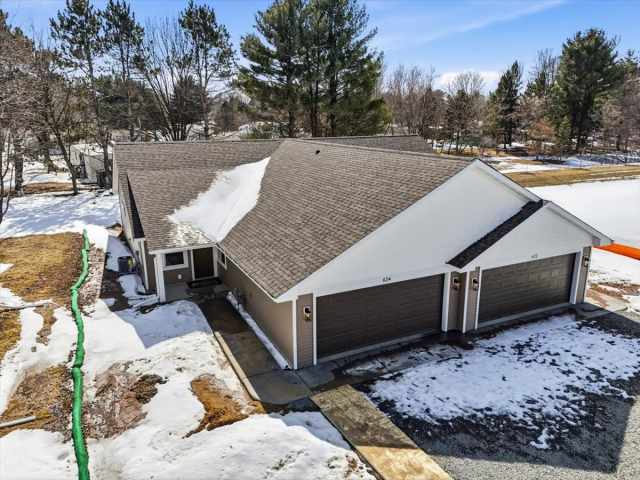 Amery Residential Real Estate