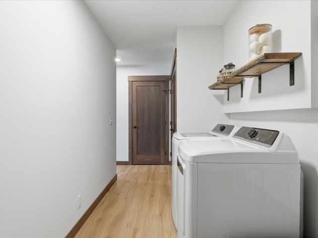 Amery Residential Real Estate