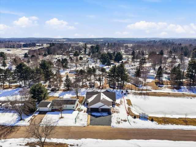 Amery Residential Real Estate