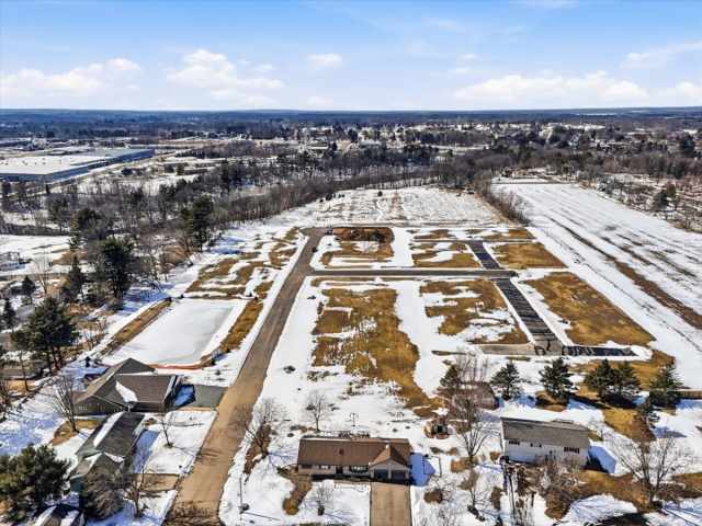 Amery Residential Real Estate