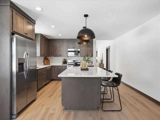 Amery Residential Real Estate