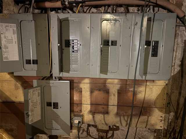 Eau Claire Multifamily Real Estate