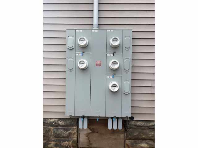 Eau Claire Multifamily Real Estate