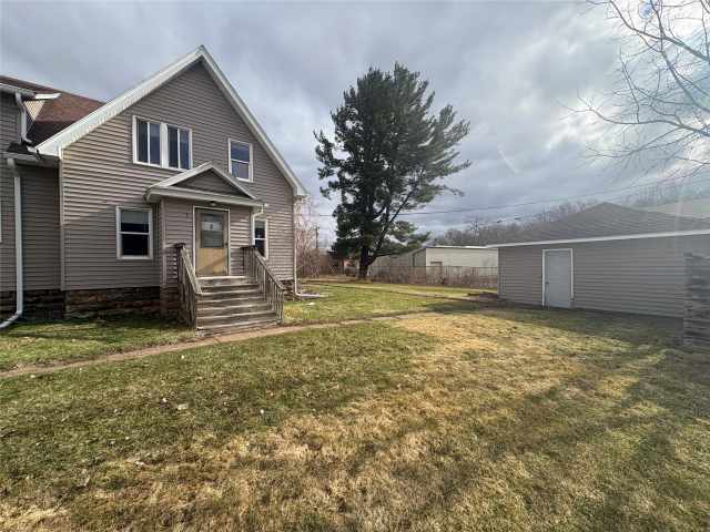 Eau Claire Multifamily Real Estate