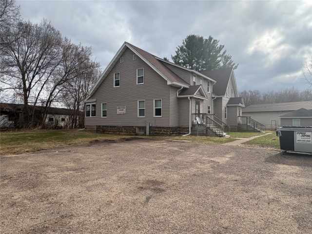 Eau Claire Multifamily Real Estate