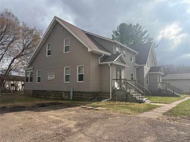 Eau Claire Multifamily Real Estate