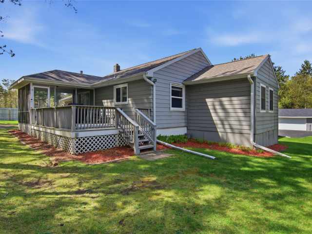 Eau Claire Residential Real Estate