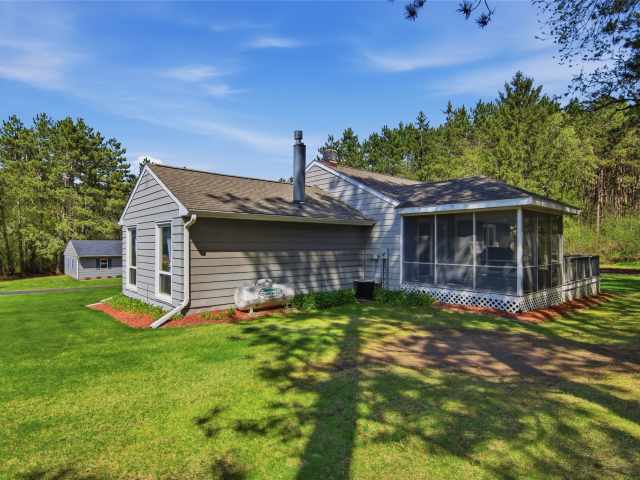 Eau Claire Residential Real Estate