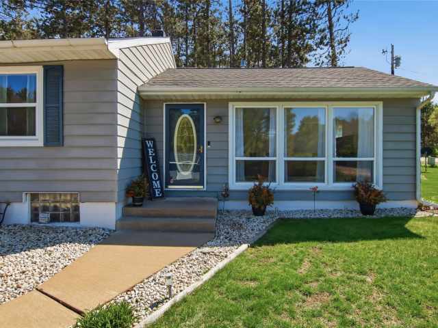 Eau Claire Residential Real Estate