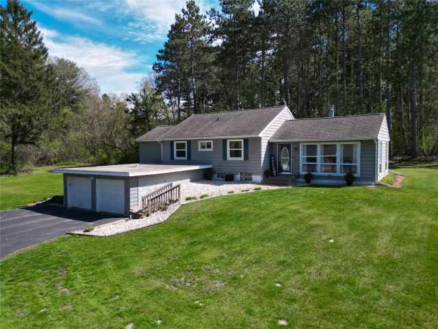 Eau Claire Residential Real Estate