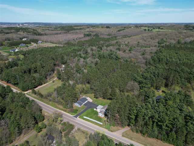 Eau Claire Residential Real Estate