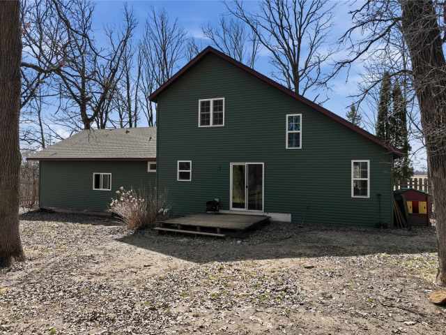 Clear Lake Residential Real Estate