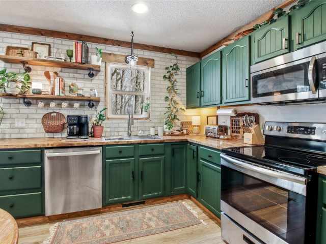 Clear Lake Residential Real Estate