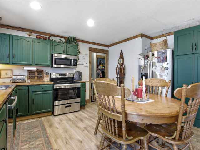Clear Lake Residential Real Estate