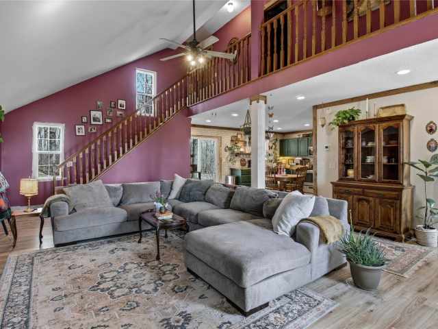 Clear Lake Residential Real Estate