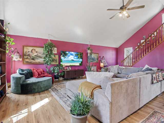 Clear Lake Residential Real Estate