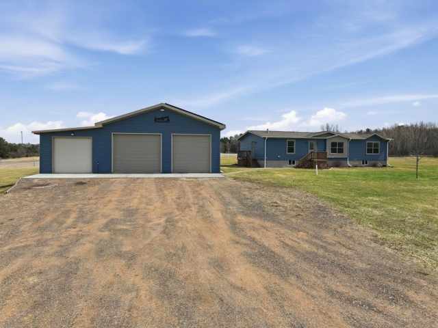 Turtle Lake Residential Real Estate
