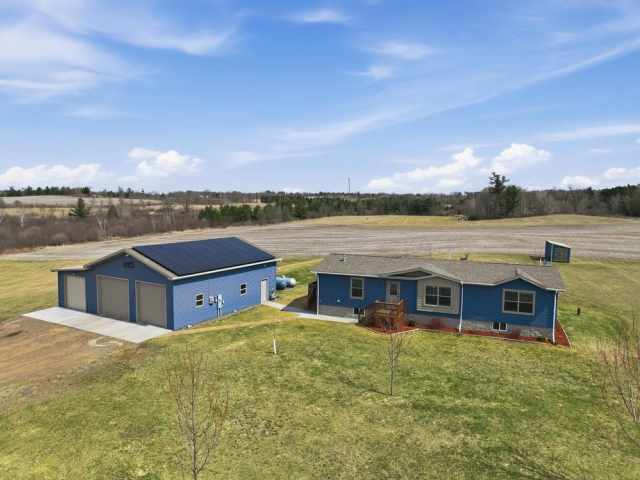 Turtle Lake Residential Real Estate
