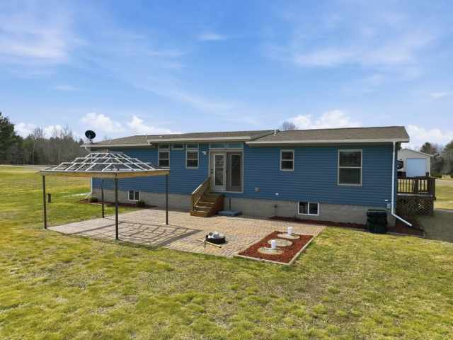 Turtle Lake Residential Real Estate